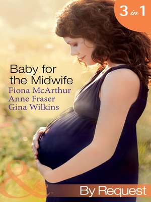 cover image of Baby for the Midwife